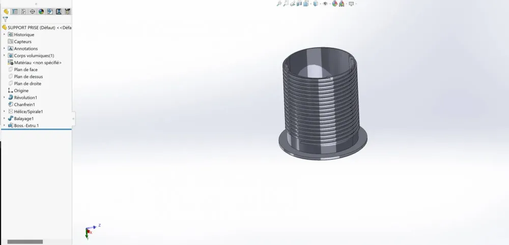 passe cloison visséwebp