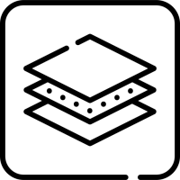 Variété de technologiewebp