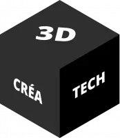 crea tech' 3d